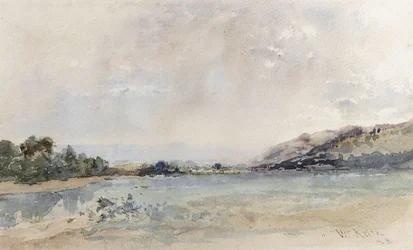 Near San Francisco Bay